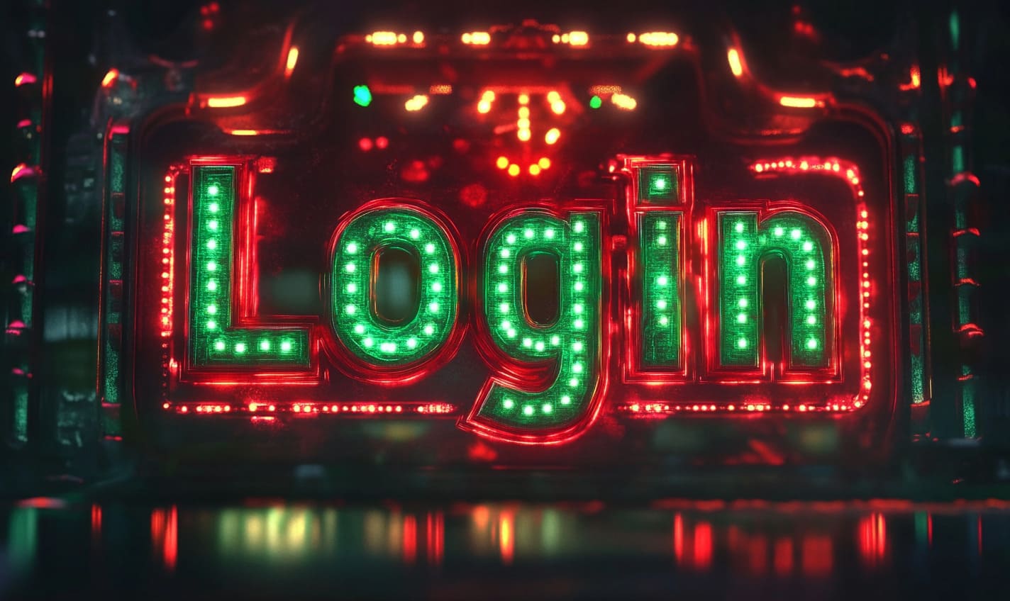 Registering at FORTUNEJACK Casino Online